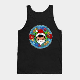 LLF - 2020 Holiday Shirt Tank Top